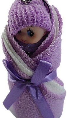 

tako bell Art box CUTE TEDDY for New Year,Diwali and for VALENTINE GIFT - 12 cm(Tpurple)