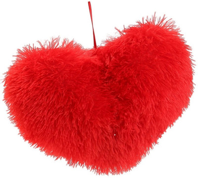 

COST TO COST Love Red Heart - 27 cm(Red)