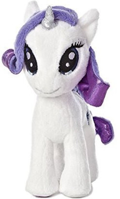 

Aurora World My Little Pony Rarity Pony Plush65" - 9 inch(White)