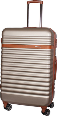 ventex suitcase