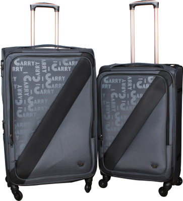 i carry italy trolley bag
