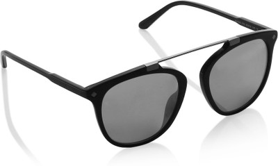 

Gant Oval Sunglasses(Grey