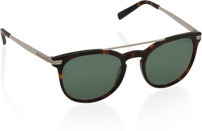 

Gant Wayfarer Sunglasses(Green