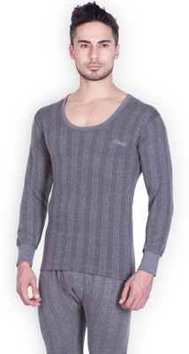 LUX INFERNO Men Top Thermal