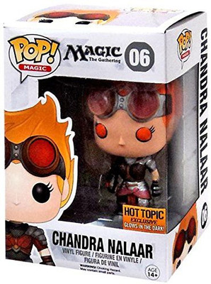 Funko 3198866 1 Magic Tricks(Age: 6 - 15 Years)