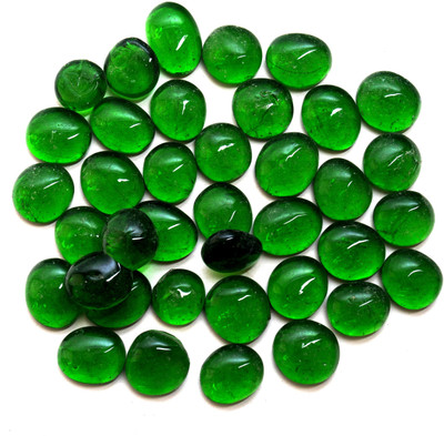 

Decor Pebbles FSP065 Vase Filler(GLASS PEBBLES)
