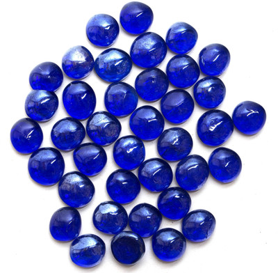 

Decor Pebbles FSP064 Vase Filler(GLASS PEBBLES)