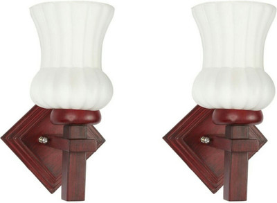

Arus Uplight Wall Lamp(Pack of 2)