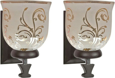 

Arus Uplight Wall Lamp(Pack of 2)