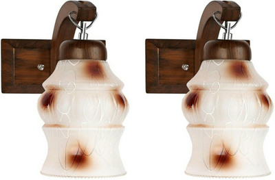 

Arus Pendant Wall Lamp(Pack of 2)