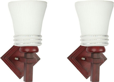 

Arus Uplight Wall Lamp(Pack of 2)