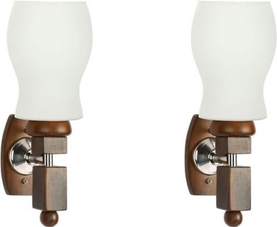 

Arus Wallchiere Wall Lamp(Pack of 2)