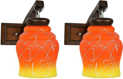 

Arus Pendant Wall Lamp(Pack of 2)