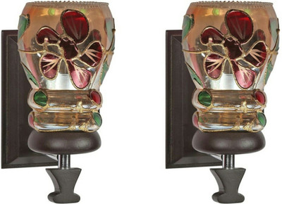 

Arus Wallchiere Wall Lamp(Pack of 2)