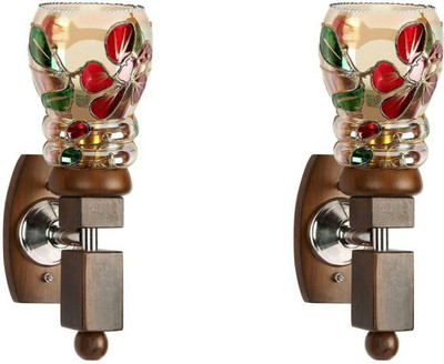 

Arus Uplight Wall Lamp(Pack of 2)