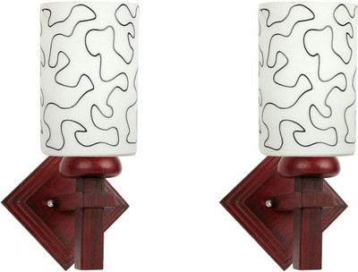 

Arus Uplight Wall Lamp(Pack of 2)