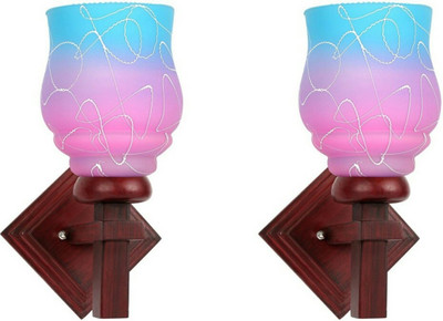

Arus Uplight Wall Lamp(Pack of 2)