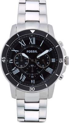 Fossil FS5236 Analog Watch  - For Men   Watches  (Fossil)