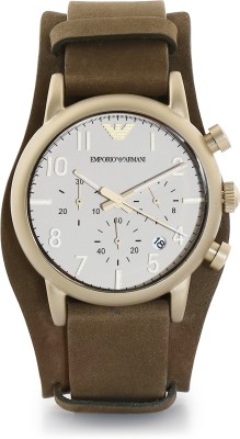 Emporio Armani AR1832I Watch  - For Men(End of Season Style)   Watches  (Emporio Armani)