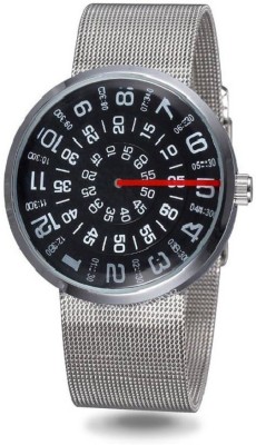 lavishable Style Feathers 58881 Black-2 Watch - For Men & Women Watch  - For Men & Women   Watches  (Lavishable)