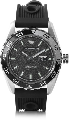 Armani AR6044I Watch  - For Men   Watches  (Armani)