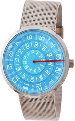 lavishable 58881Blue Watch - For Men & Women Watch  - For Men & Women   Watches  (Lavishable)