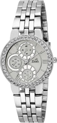Ziera ZR8062 Special dezined collection Watch  - For Girls   Watches  (Ziera)