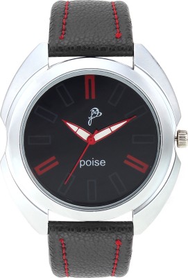POISE PW-FT-2056 Watch  - For Men   Watches  (POISE)