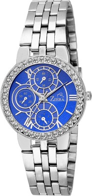 Ziera ZR8063 Special dezined collection Watch  - For Girls   Watches  (Ziera)