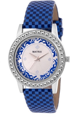 Matrix WN-18 WN Watch  - For Women   Watches  (Matrix)
