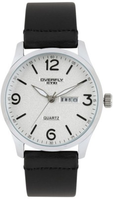 Overfly E3075L-DZ2WHW Watch  - For Men   Watches  (Overfly)