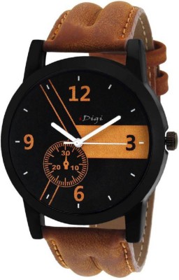 iDigi GC-9899 Stylish Watch  - For Men & Women   Watches  (iDigi)