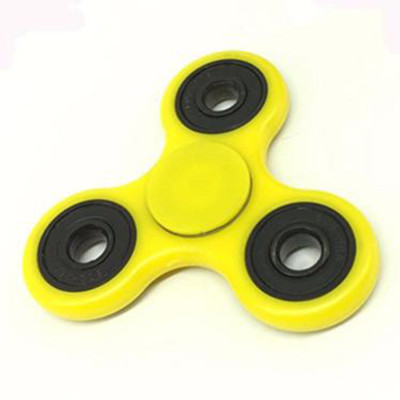 

BIZARRE VOGUE Staked Wind Spinner(Yellow)