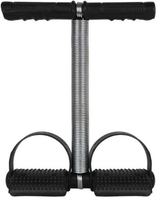 S.Blaze For Unisex Single Spring Tummy (Tucker) Trimmer For Fat Burner & Ab Exerciser(Multicolor) available at flipkart for Rs.220