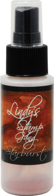 Lindy's Stamp Gang Starburst Spray 2oz Bottle-Cocoa Bean Copper available at flipkart for Rs.722