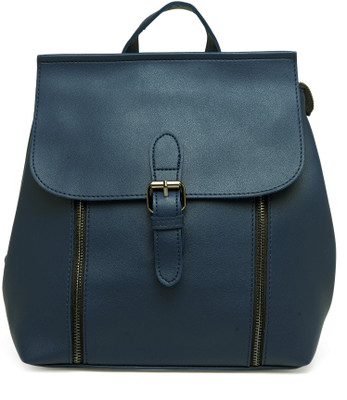 

Kielz HB17-2202 Backpack(Blue, 7 L)