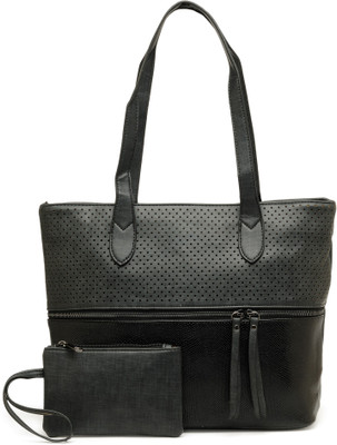 

Kielz HB17-883 Shoulder Bag(Black, 10 L)