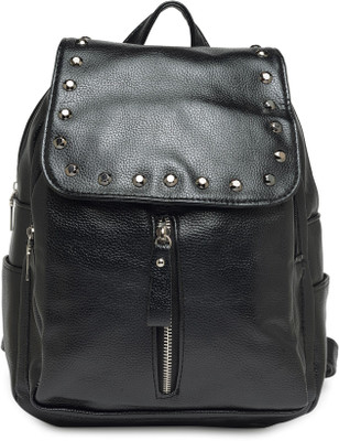 

Kielz HB17-903 Backpack(Black, 7 L)