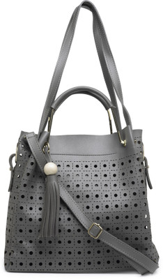 

Kielz HB17-GAN07-L7 Shoulder Bag(Grey, 10 L)