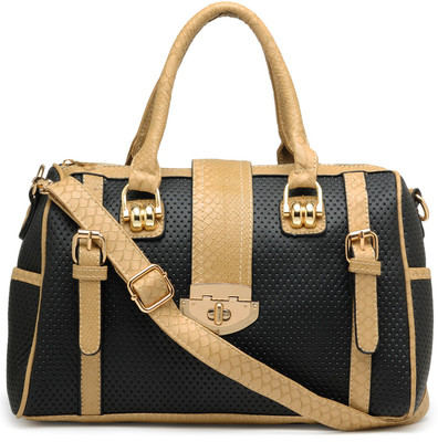

Kielz HB17-6911 Shoulder Bag(Black, 10 L)