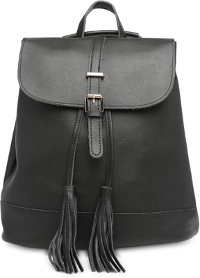 

Kielz HB17-104 Backpack(Black, 10 L)