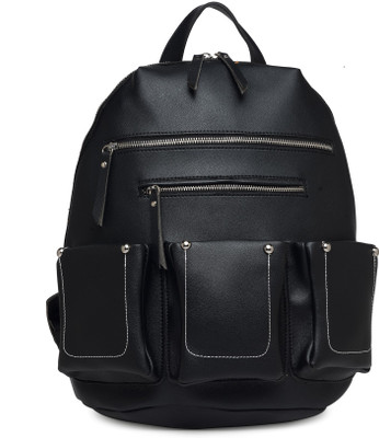 

Kielz HB17-A838 Backpack(Black, 10 L)