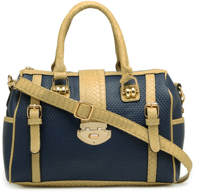 

Kielz HB17-6911 Shoulder Bag(Blue, 10 L)