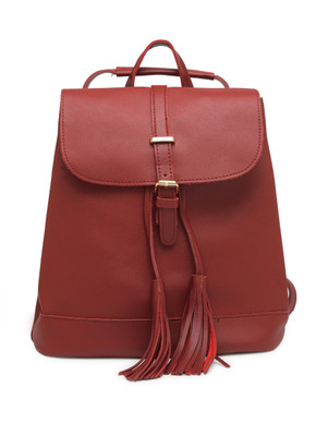 

Kielz HB17-104 Backpack(Red, 10 L)