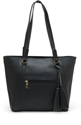 

Kielz HB17-17306 Shoulder Bag(Black, 7 L)