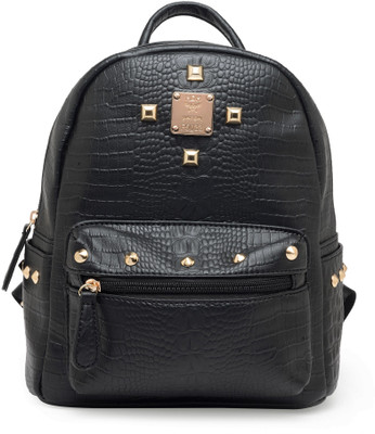 

Kielz HB17-6012 Backpack(Black, 5 L)