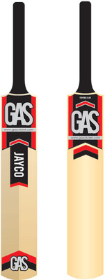 

GAS AIEPLGAS - Jayco (Red) Willow Softball Bat(35 inch, 0.450- 0.500 kg)