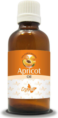 

Crysalis APRICOT OIL(5 ml)