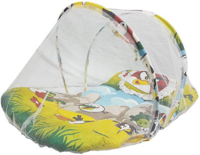 

Aayat Kids Cotton Bedding Set(Multicolor)
