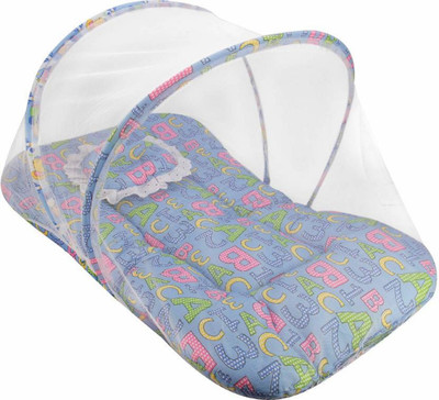 

Aayat Kids Cotton Bedding Set(Multicolor)